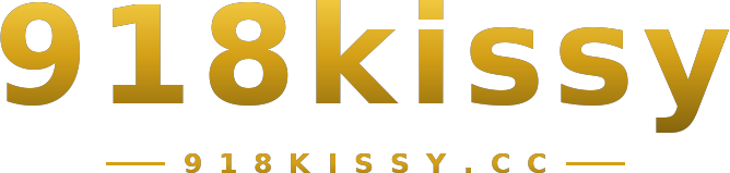 918kissy logo